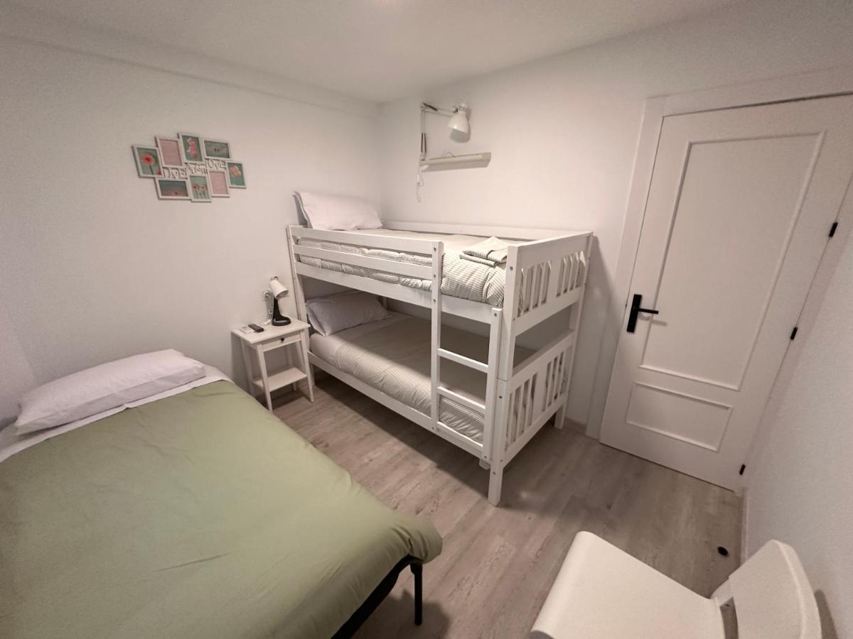 Nuestro Rincon Del Centro Historico Especial Grupos Terraza Parking Gratis 02 Lägenhet Málaga Exteriör bild