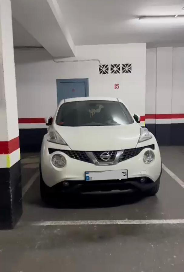 Nuestro Rincon Del Centro Historico Especial Grupos Terraza Parking Gratis 02 Lägenhet Málaga Exteriör bild