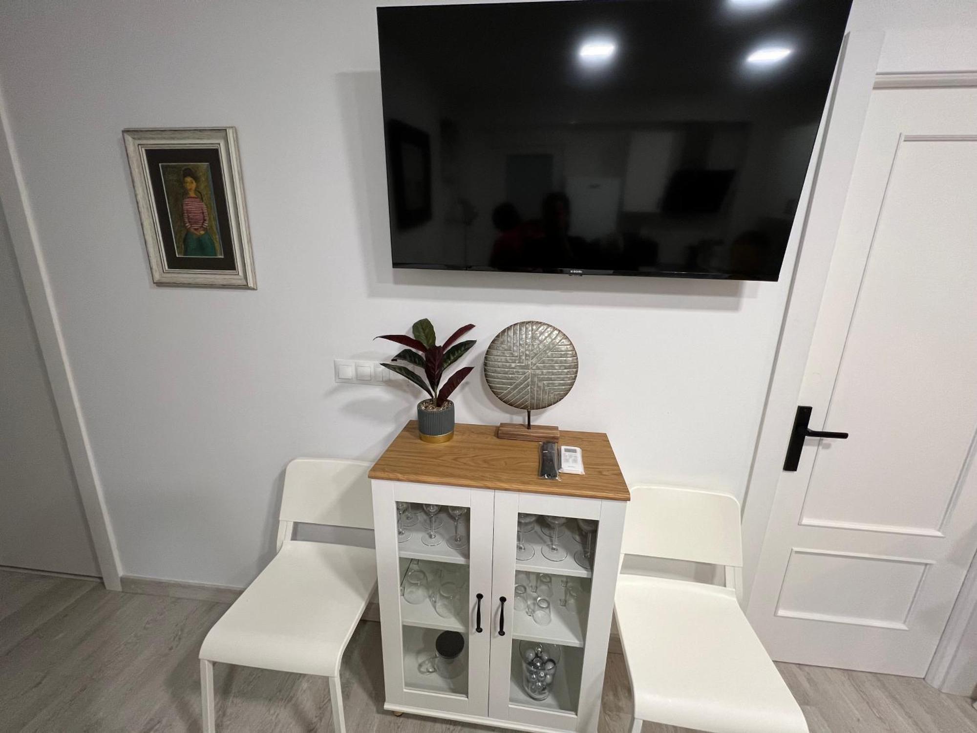 Nuestro Rincon Del Centro Historico Especial Grupos Terraza Parking Gratis 02 Lägenhet Málaga Exteriör bild